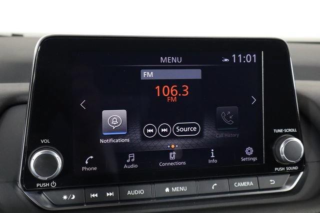 Used 2026 Nissan Rogue SV FWD image 33