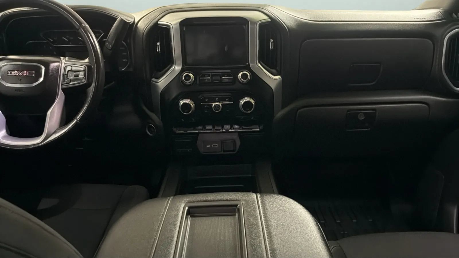Used 2021 GMC Sierra 1500 Elevation AWD/4WD image 16