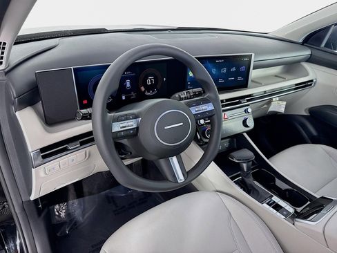 Certified 2026 Hyundai Tucson SEL image 9