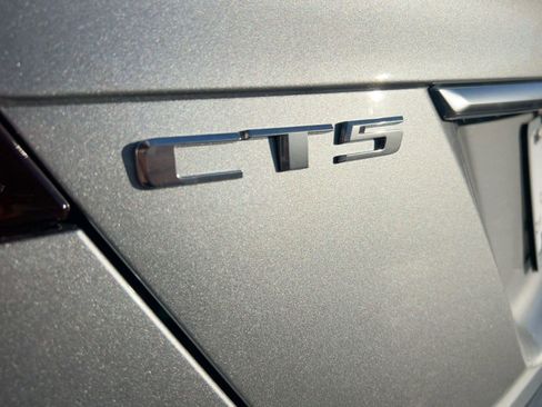 Used 2026 Cadillac CT5 Premium Luxury image 33