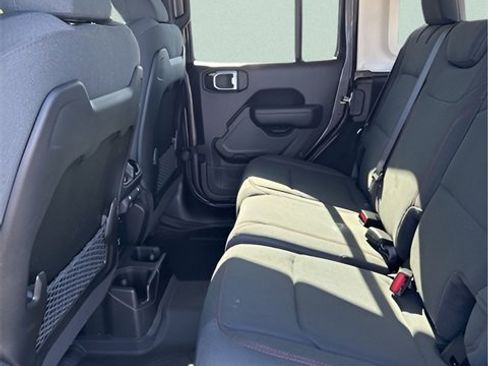 New 2026 Jeep Wrangler Rubicon image 30