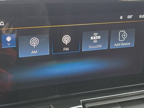 New 2026 Chevrolet TrailBlazer RS w/ Convenience Package FWD image 8
