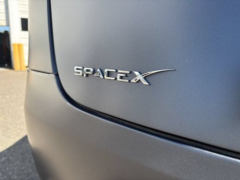 Used 2020 Tesla Model X Long Range AWD/4WD image 11
