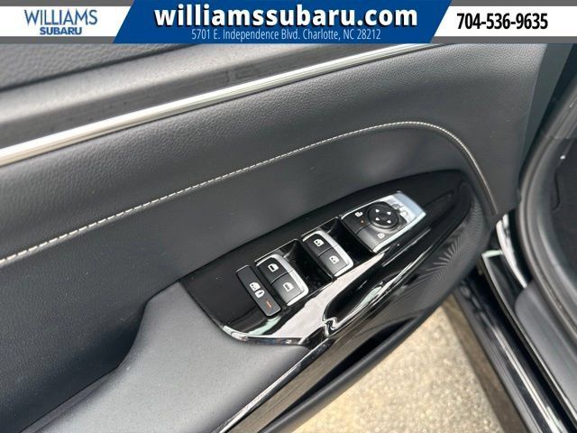 Used 2025 Kia K5 GT-Line FWD image 20