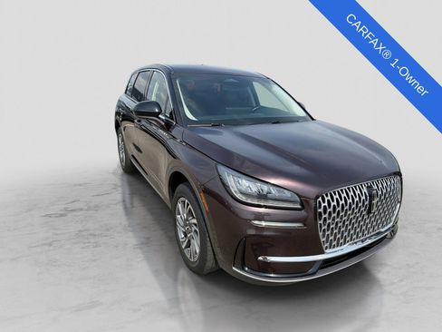 Used 2023 Lincoln Corsair FWD image 10