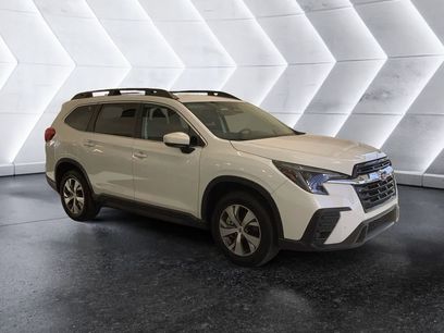 Used 2025 Subaru Ascent Premium
