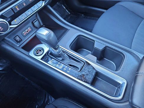 Used 2024 Nissan Sentra SV image 18