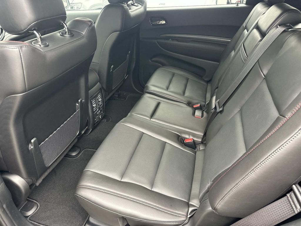 New 2026 Dodge Durango GT AWD/4WD image 18