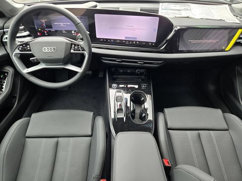 New 2026 Audi A5 2.0T Premium Plus AWD/4WD image 13