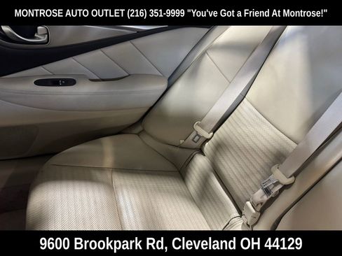 Used 2018 INFINITI Q50 Sport image 31