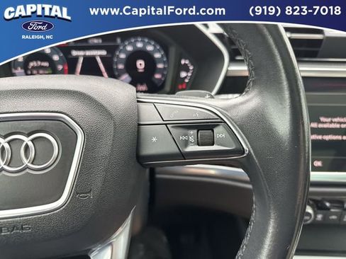 Used 2023 Audi Q3 2.0T Premium image 23