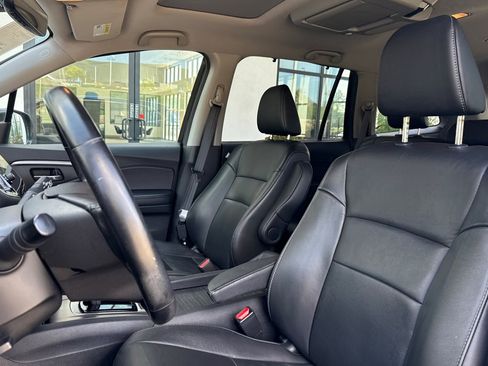 Used 2019 Honda Pilot EX-L image 5