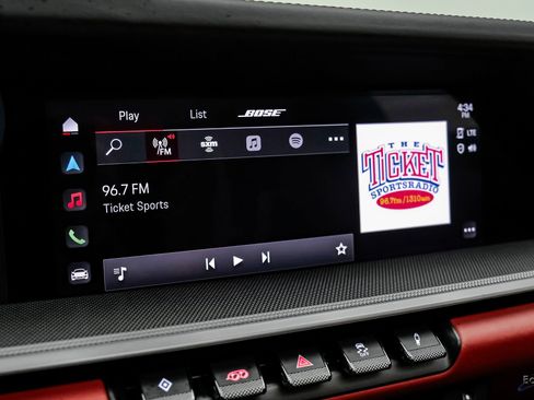 Used 2024 Porsche 911 Targa 4S image 82