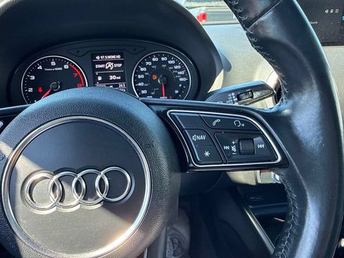 Used 2017 Audi A3 2.0T Premium FWD image 29