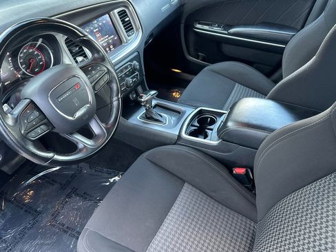 Used 2021 Dodge Charger R/T RWD image 7