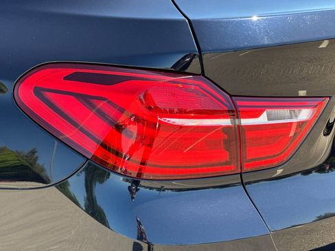 Used 2017 BMW X4 M40i AWD/4WD image 51