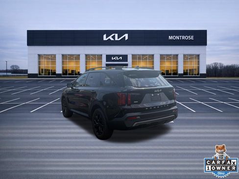 Used 2022 Kia Sorento S AWD/4WD image 8