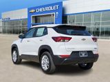 New 2026 Chevrolet TrailBlazer LS image 4