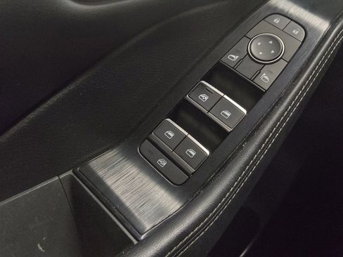 Used 2021 Nissan Rogue SL FWD image 27