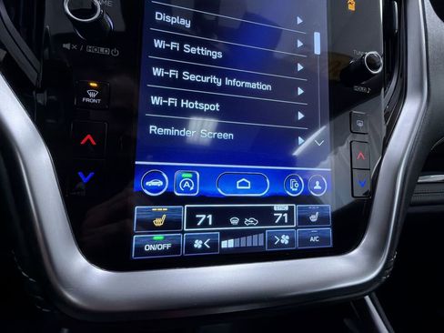 Used 2023 Subaru Outback Limited image 23