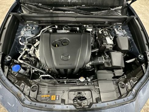 New 2026 MAZDA CX-30 AWD 2.5 S image 22