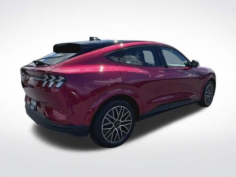 New 2025 Ford Mustang Mach-E Premium AWD/4WD image 9