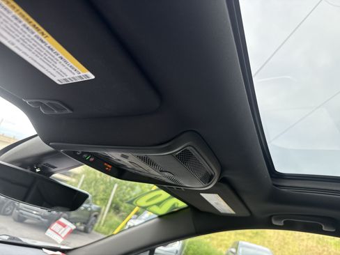 Used 2020 Cadillac XT5 Sportv AWD/4WD image 30