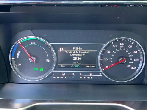 Used 2023 Kia Sorento EX w/ Panoramic Sunroof Package AWD/4WD image 25