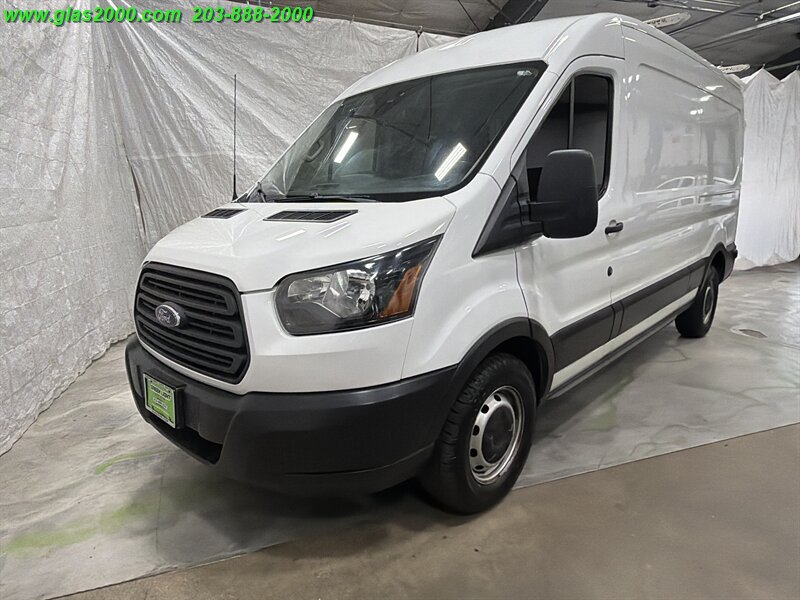 Used 2019 Ford Transit 250 148 Medium Roof RWD image 1