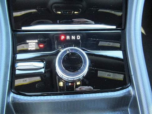 New 2026 Jeep Grand Cherokee Limited AWD/4WD image 25