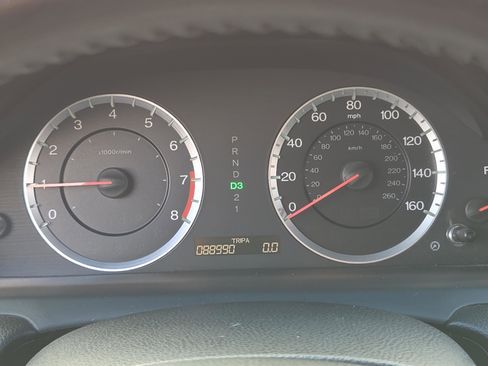 Used 2012 Honda Accord SE image 33