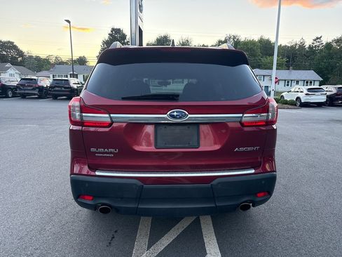 Used 2019 Subaru Ascent Premium AWD/4WD image 4