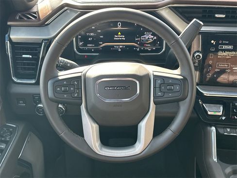 Used 2024 GMC Sierra 3500 Denali w/ Denali Reserve Package image 25