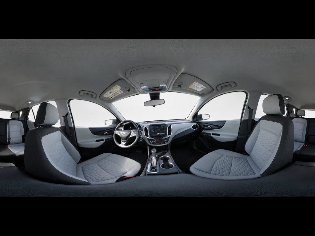 Used 2020 Chevrolet Equinox LS FWD image 27