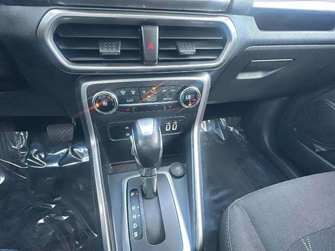 Used 2019 Ford EcoSport SE image 11
