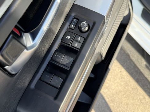 Used 2024 Toyota Tundra Platinum image 21
