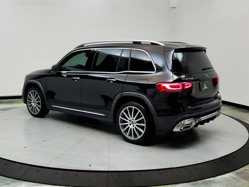 Used 2021 Mercedes-Benz GLB 250 GLB250 image 7