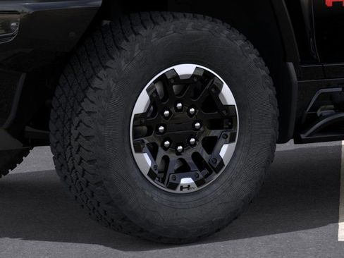 New 2024 GMC Hummer EV 3X w/ Extreme Off-Road Package image 9