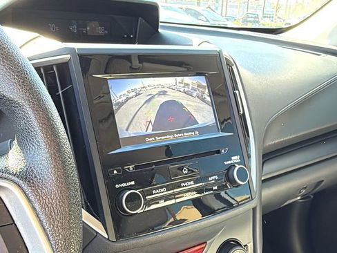 Used 2021 Subaru Forester image 17