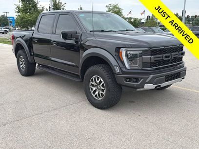 Used 2023 Ford F150 Raptor