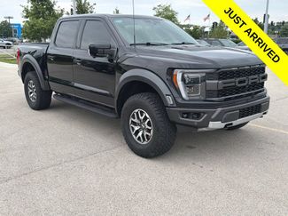 Used 2023 Ford F150 Raptor AWD/4WD 360° Tour