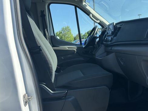 Used 2023 Ford Transit 350 XL AWD/4WD image 13