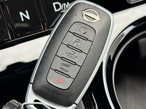 New 2026 Nissan Murano SV image 36