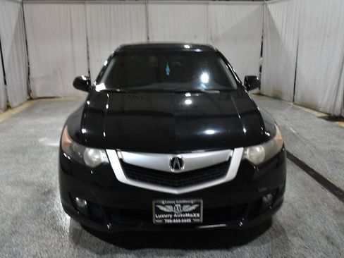 Used 2010 Acura TSX Sedan image 2