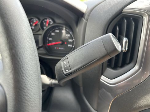 New 2025 GMC Sierra 2500 Pro w/ Convenience Package image 19