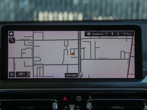 Used 2024 BMW X3 M40i image 11