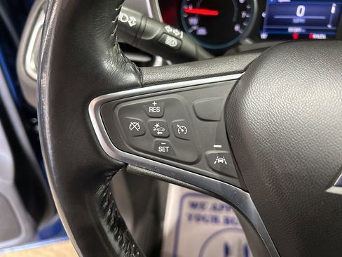 Used 2022 Chevrolet Equinox LT AWD/4WD image 26
