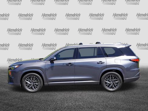 Used 2025 Lexus TX 350 AWD w/ Technology Package image 6