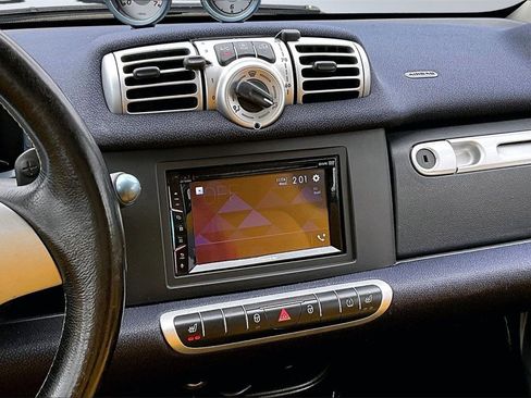 Used 2013 smart fortwo passion image 6