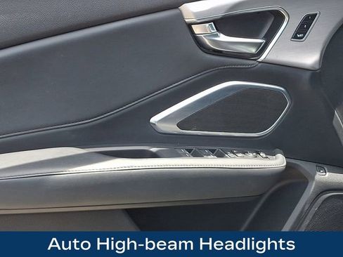 Used 2020 Acura RDX AWD image 20